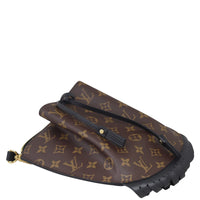 Louis Vuitton Fringed Noe Monogram Corner
