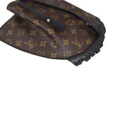 Louis Vuitton Fringed Noe Monogram Corner
