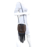 Louis Vuitton Fringed Noe Monogram Mannequin
