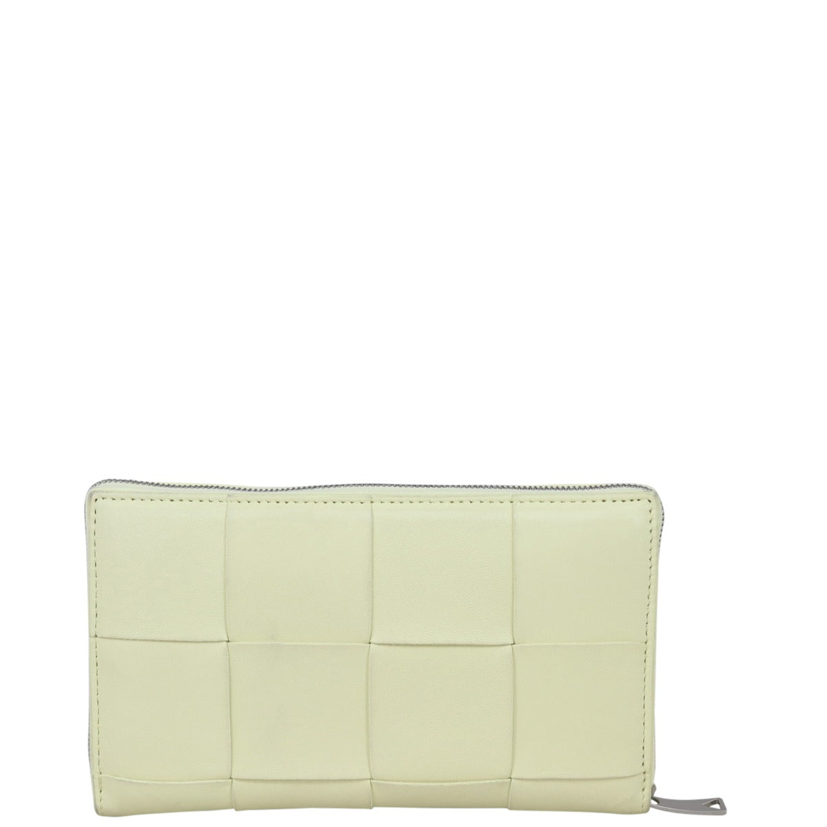 Bottega Veneta Zip-Around Wallet Back
