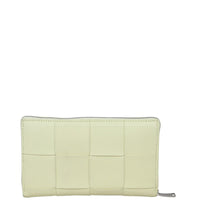 Bottega Veneta Zip-Around Wallet Back
