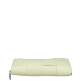 Bottega Veneta Zip-Around Wallet Base
