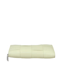 Bottega Veneta Zip-Around Wallet Base
