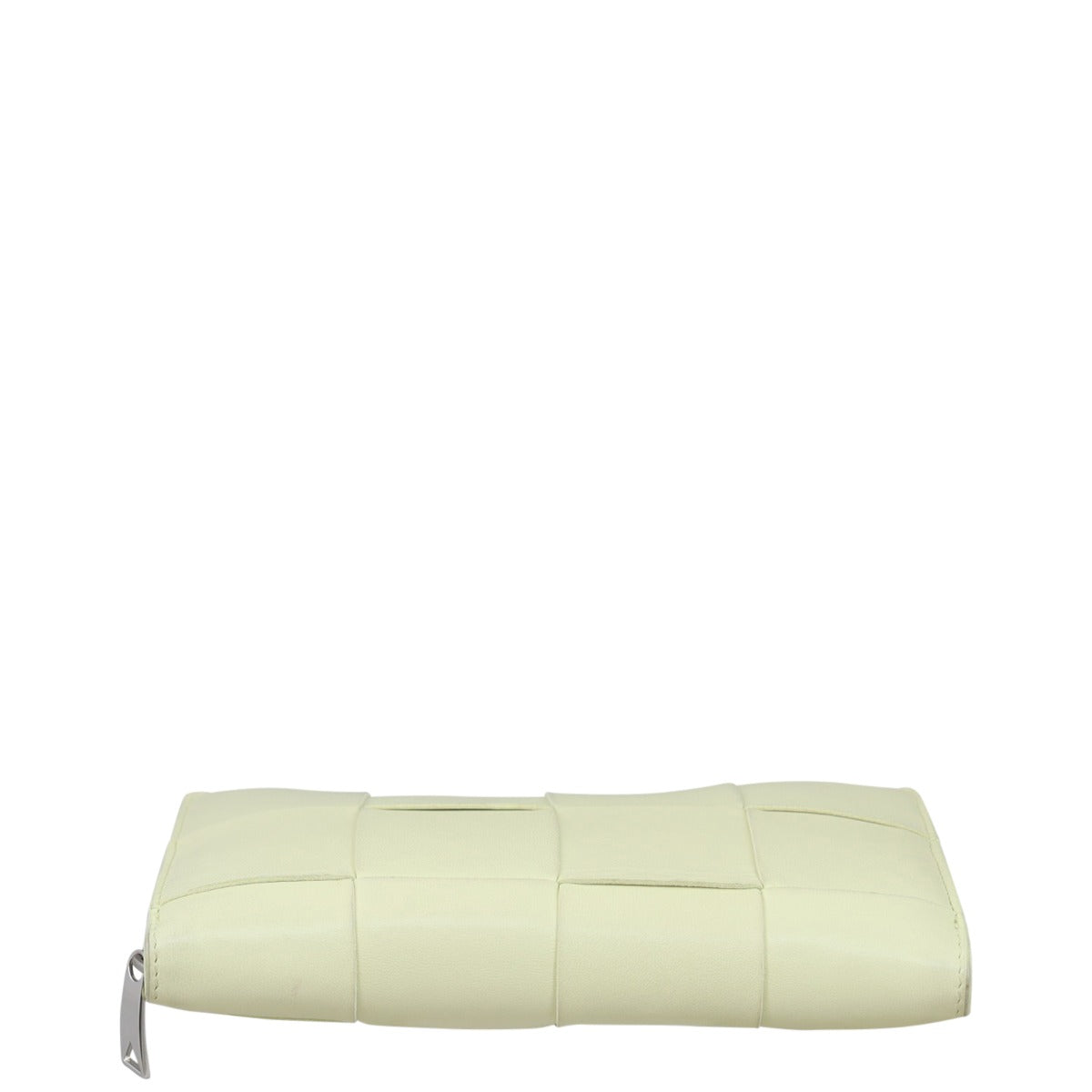 Bottega Veneta Zip-Around Wallet Base
