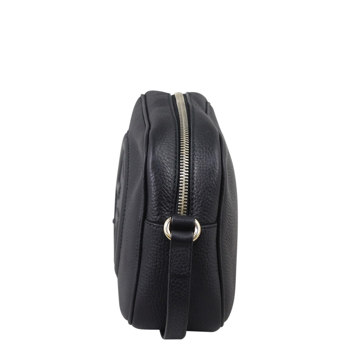 Gucci Soho Disco Small Side

