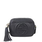 Gucci Soho Disco Small Front
