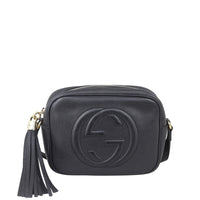 Gucci Soho Disco Small Front
