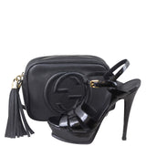 Gucci Soho Disco Small Shoe
