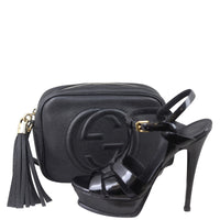 Gucci Soho Disco Small Shoe
