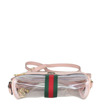 Gucci Ophidia Transparent Mini Shoulder Bag Base
