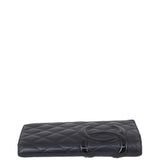 Chanel Ligne Cambon Yen Wallet Base
