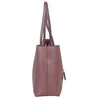 Saint Laurent Shopping Tote Side
