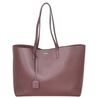 Saint Laurent Shopping Tote Front
