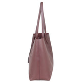 Saint Laurent Shopping Tote Side
