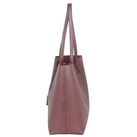 Saint Laurent Shopping Tote Side
