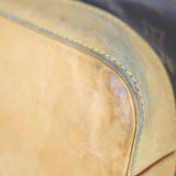 Louis Vuitton Lockit Horizontal Monogram Corner
