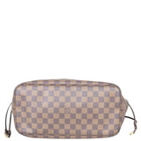 Louis Vuitton Neverfull MM Damier Ebene Base
