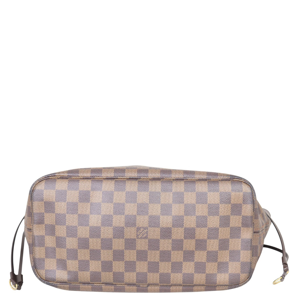 Louis Vuitton Neverfull MM Damier Ebene Base
