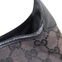 Gucci Jackie Small Hobo Corner
