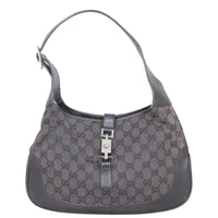 Gucci Jackie Small Hobo Front
