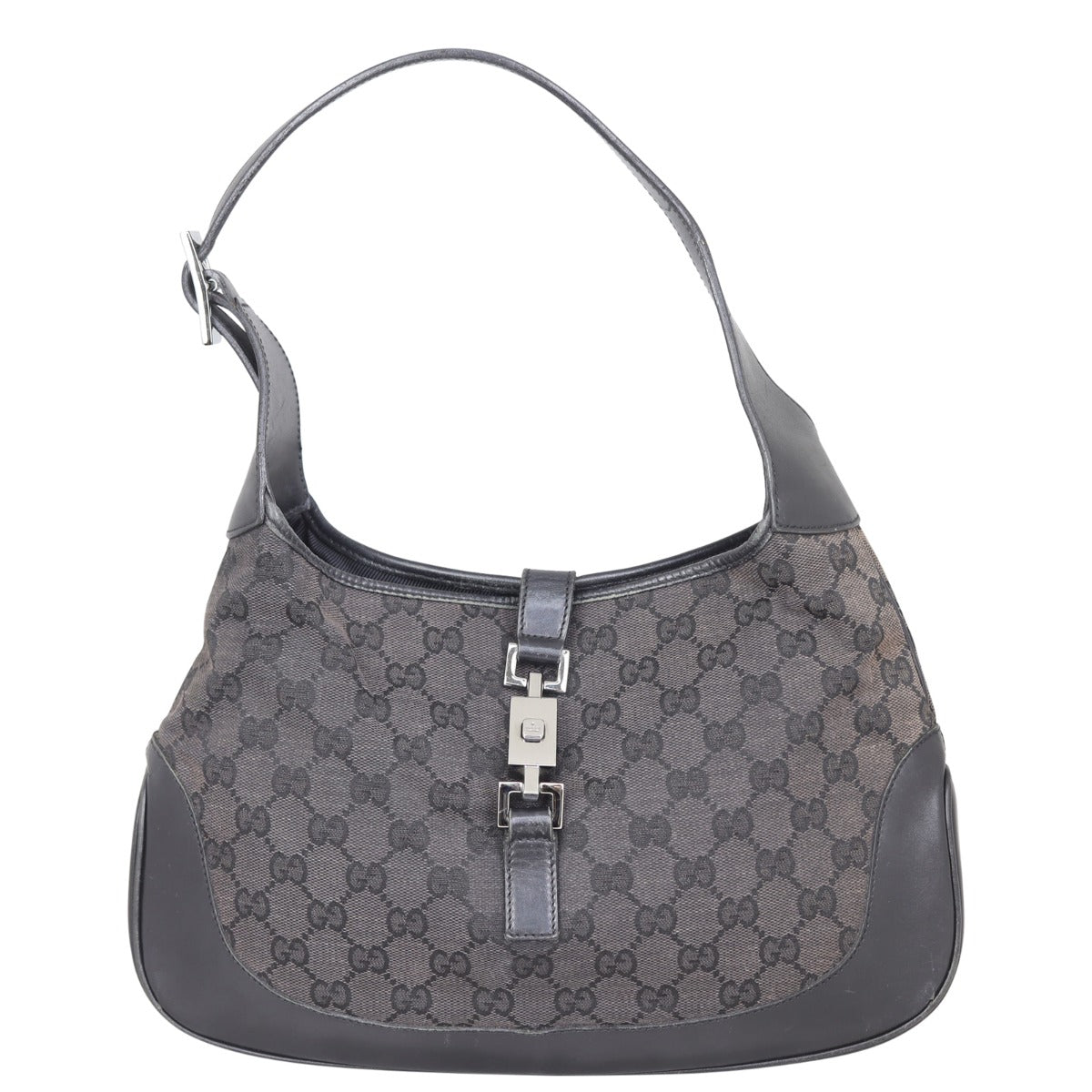 Gucci Jackie Small Hobo Front
