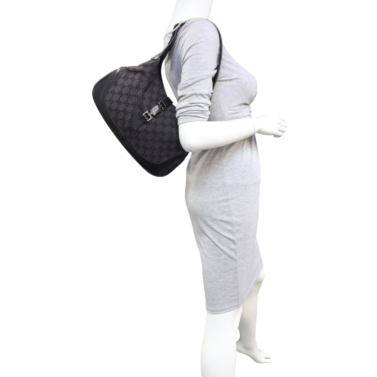 Gucci Jackie Small Hobo Mannequin
