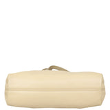 Chanel CC Caviar Tote Base
