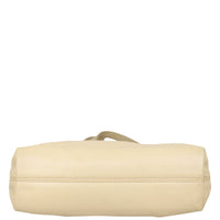 Chanel CC Caviar Tote Base
