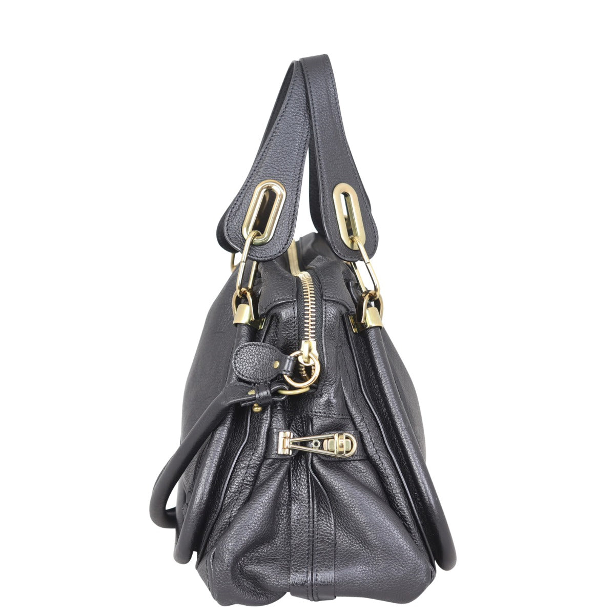 Chloe Paraty Medium Side
