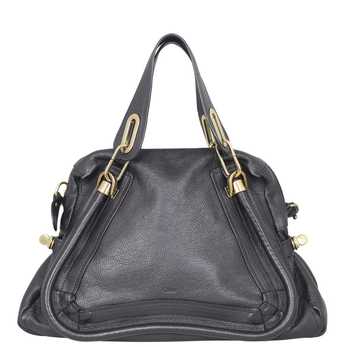 Chloe Paraty Medium Front
