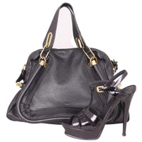 Chloe Paraty Medium Shoe
