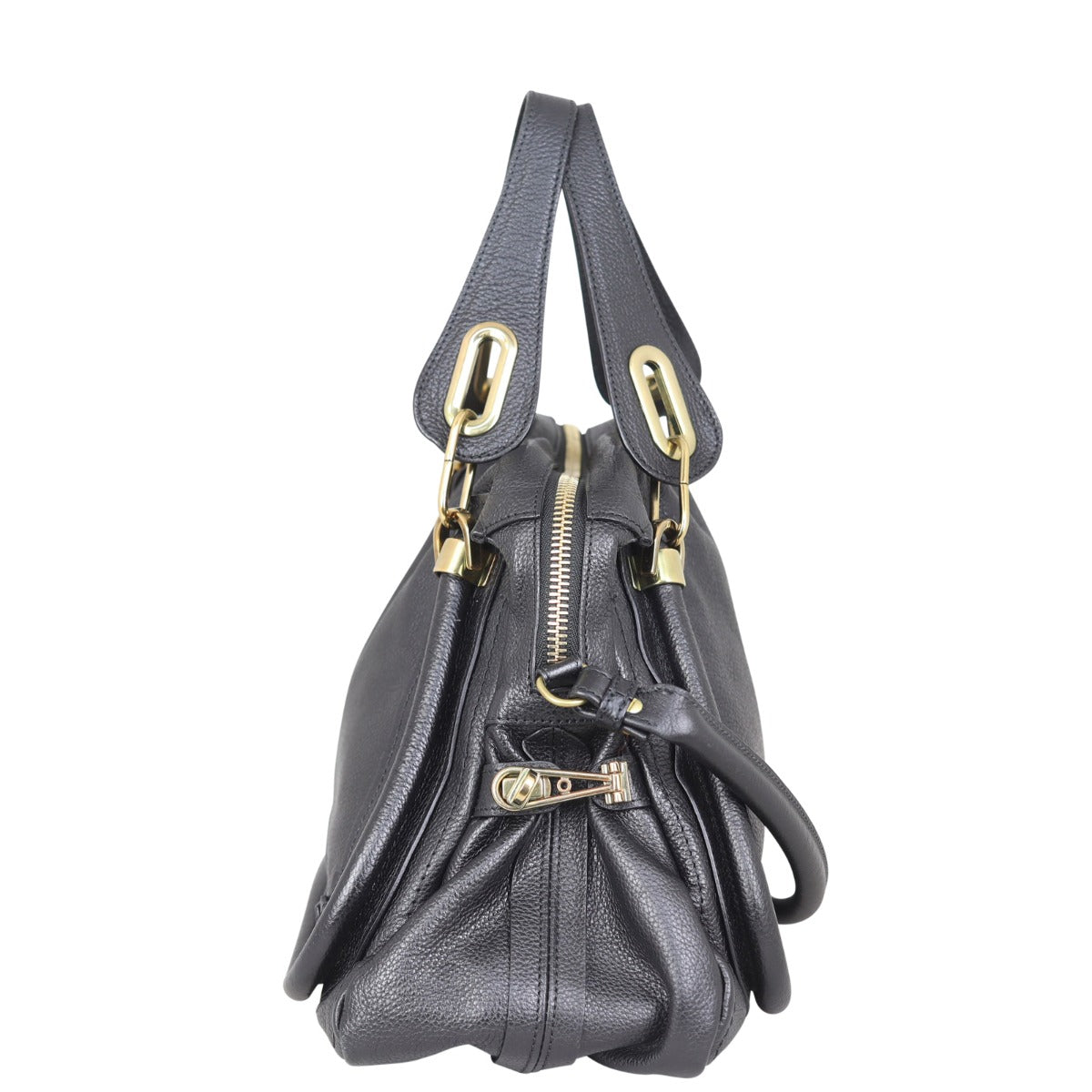 Chloe Paraty Medium Side
