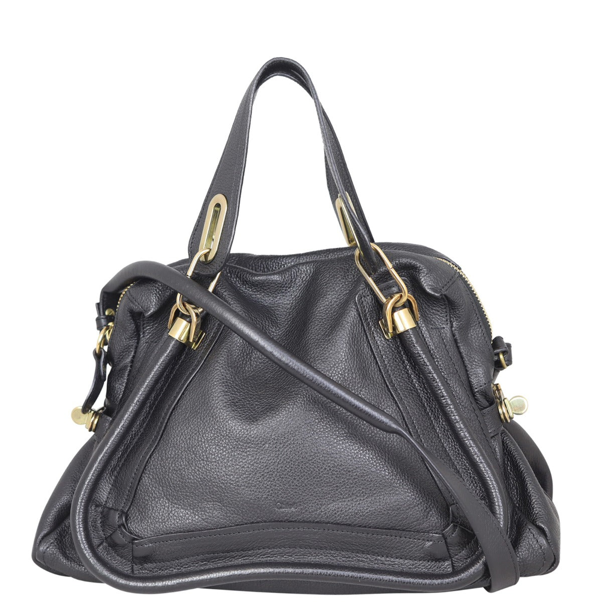 Chloe Paraty Medium Front
