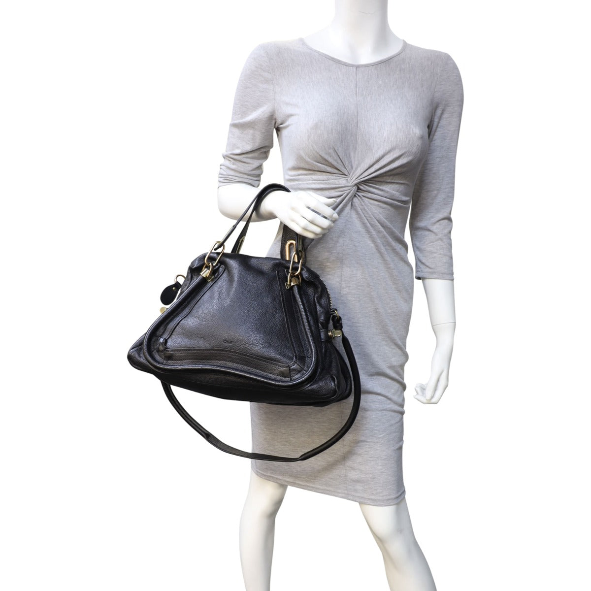 Chloe Paraty Medium Mannequin
