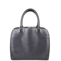 Louis Vuitton Pont Neuf Epi Front
