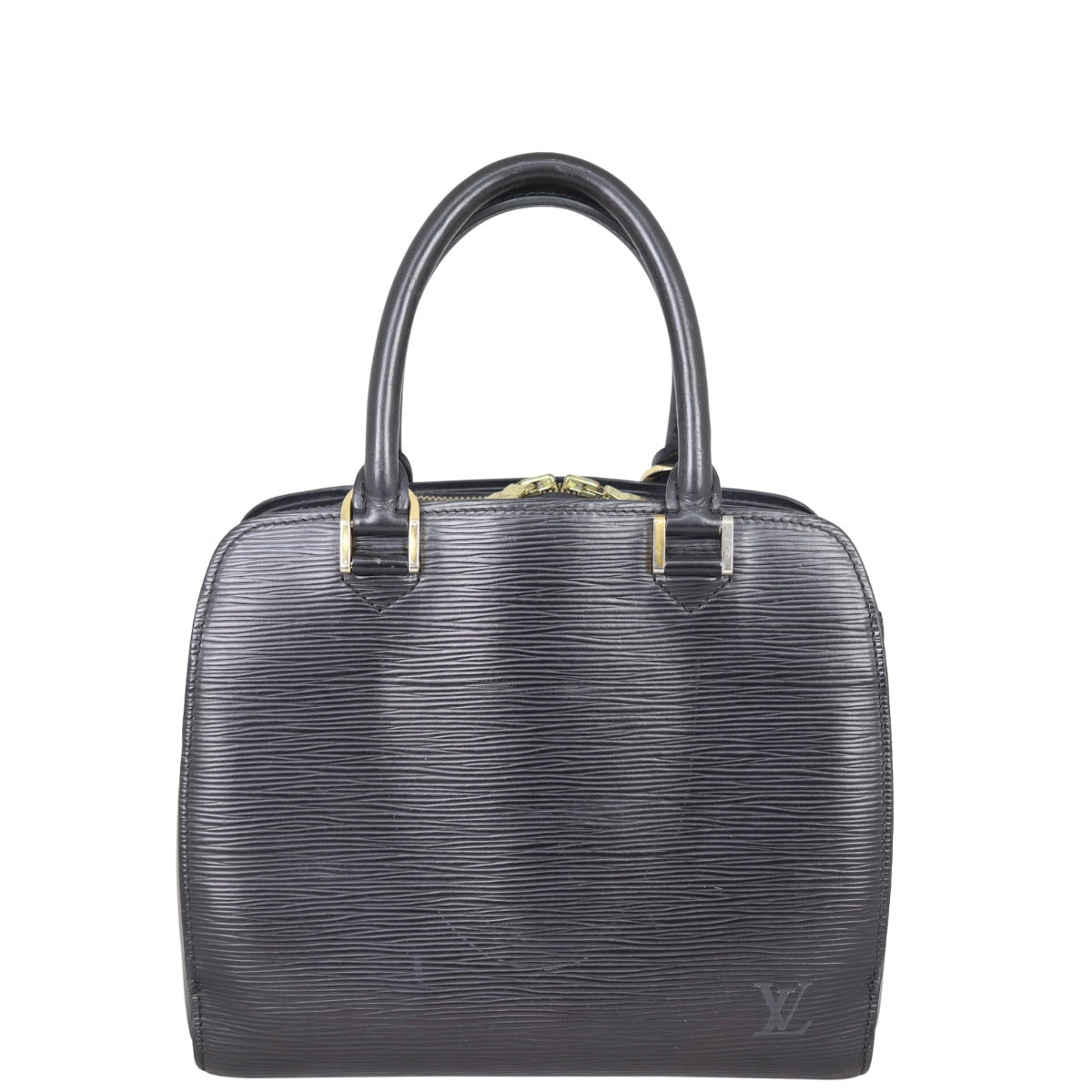 Louis Vuitton Pont Neuf Epi Front
