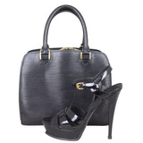 Louis Vuitton Pont Neuf Epi Shoe
