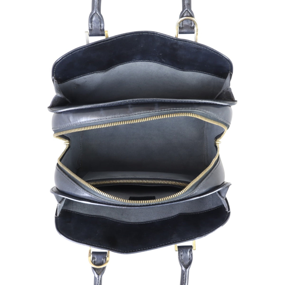 Louis Vuitton Pont Neuf Epi Whole interior
