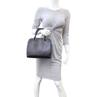 Louis Vuitton Pont Neuf Epi Mannequin
