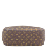 Louis Vuitton Deauville Bowling Vanity Monogram Base

