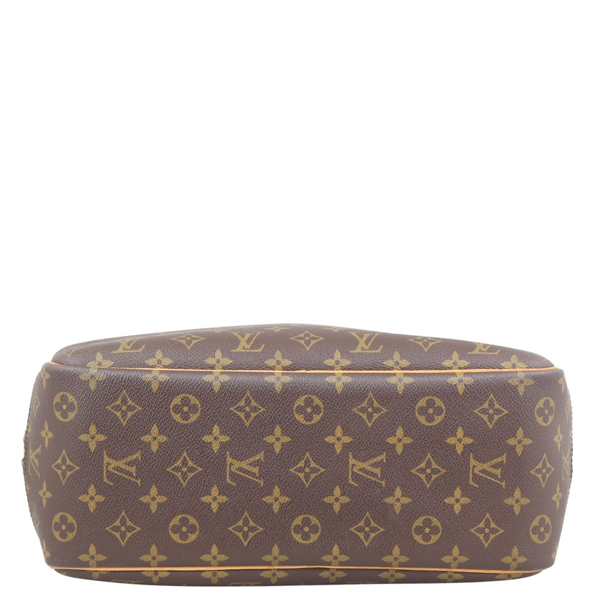 Louis Vuitton Deauville Bowling Vanity Monogram Base
