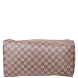 Louis Vuitton Speedy 35 Damier Ebene Base
