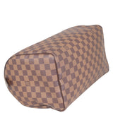 Louis Vuitton Speedy 30 Damier Ebene Corner
