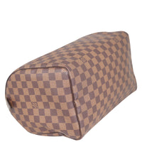 Louis Vuitton Speedy 30 Damier Ebene Corner
