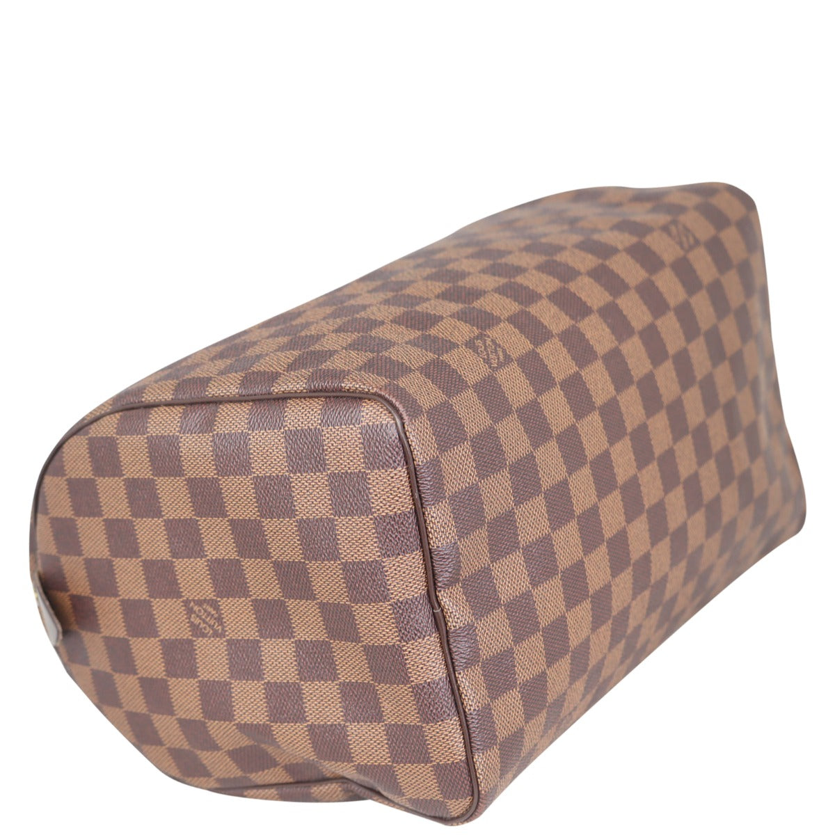 Louis Vuitton Speedy 30 Damier Ebene Corner
