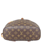 Louis Vuitton Montsouris NM Monogram Base
