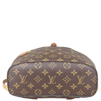 Louis Vuitton Montsouris NM Monogram Base
