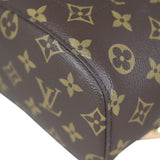 Louis Vuitton Montsouris NM Monogram Corner
