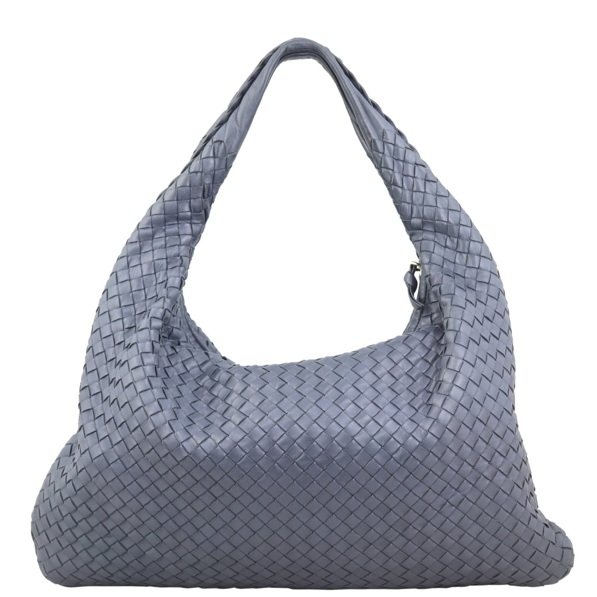 Bottega Veneta Intrecciato Hobo Back
