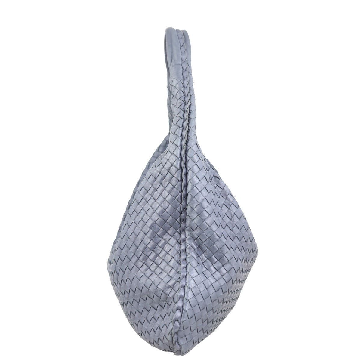 Bottega Veneta Intrecciato Hobo Side
